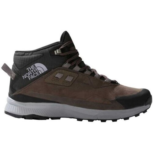 The North Face men’s cragstone leather mid wp  NF0A7W6TIX71 Cene