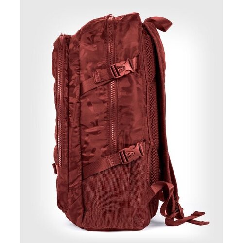 Venum challenger pro ranac camo/burgundy Slike
