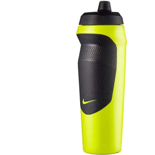 Nike hypersport boca od 600 ml u žutoj boji Slike