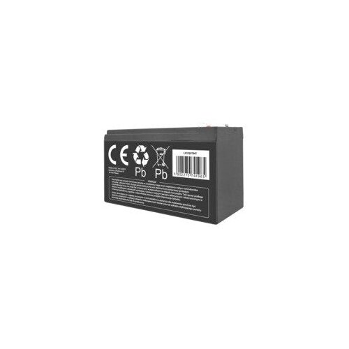  TMT LX1290TMT AGM akumulator 12 V, 9 Ah, 5 mm priključki Slike