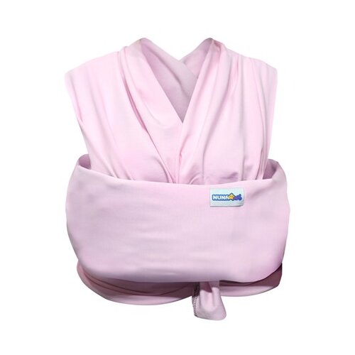Nunanai marama za nošenje beba roze ART003537 Slike