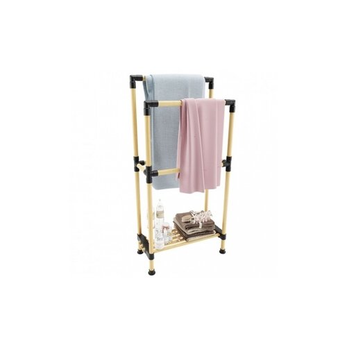  Polica drvena za peskire 48x28x97 BT-4802 Cene