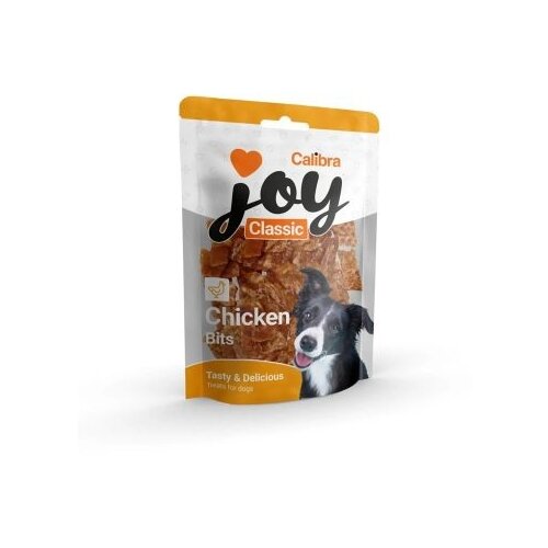 CALIBRA Joy Classic poslastica za pse - Komadići piletine 250g Cene