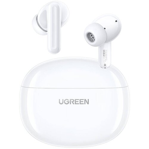 Ugreen TWS IN-EAR SLU&amp;Scaron;ALKE HITUNE T3C ZA BLUETOOTH 5.4 IPX5, (5000062945) Slike
