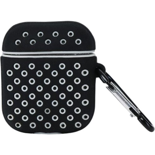 Beline AIRPODS SPORT OVITEK ZA AIRPODS 1/2 ČRNO-BEL, (21967177) Slike