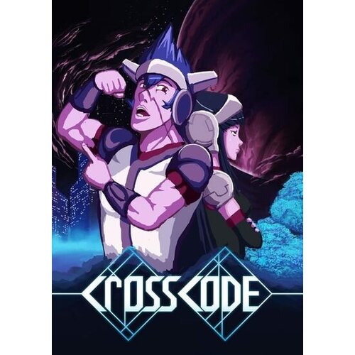  CrossCode Steam Key GLOBAL Cene
