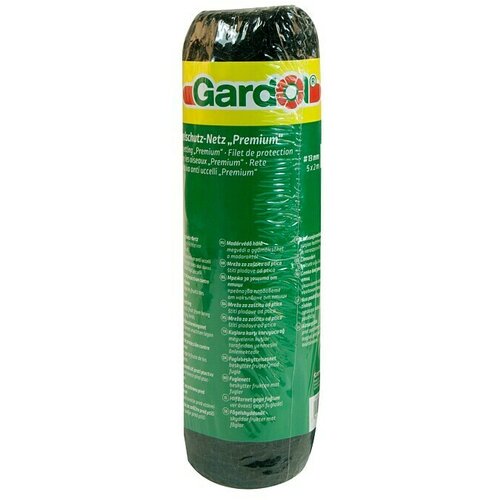GARDOL Mreža za za&amp;scaron;titu od ptica Premium (5 x 2 m) Slike