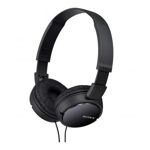 Sony slusalice ZX110 crne Cijene