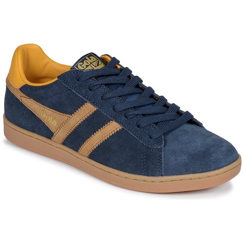 Gola Nizke superge EQUIPE II SUEDE Modra Cene