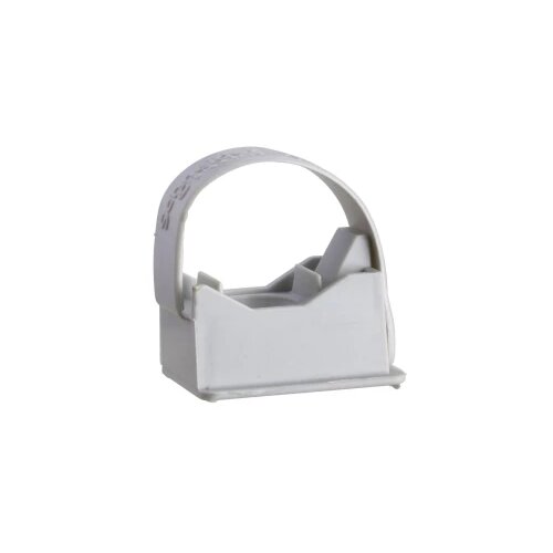 Schneider Electric ENN45020 obujmica za cijev Mureva FIX, Instaclip za kabele &amp;Oslash;16 i 20mm 100 St. Slike