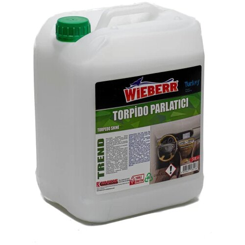 Wieberr TORPEDO TREND 5L Cene