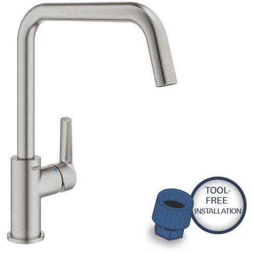 Grohe 30470DC0 Start QuickFix kuhinjska armatura Cene