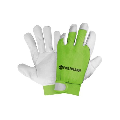 Fieldmann FZO 5010 Radne rukavice Slike