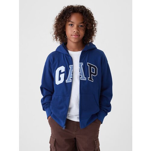 GAP Kids Sweatshirt with Logo - Boys Cene