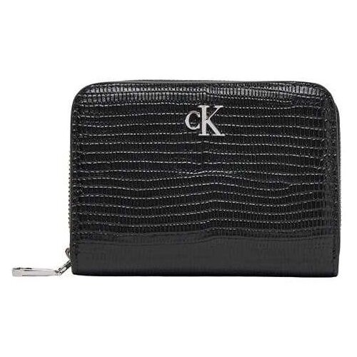 Calvin Klein crni ženski novčanik Slike