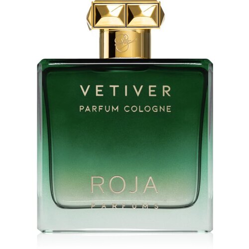 Roja Parfums Vetiver kolonjska voda za moške 100 ml Cene