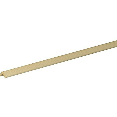  Rubna lajsna (1 m x 1,5 cm x 1,5 cm, Smreka-bor) Cijene