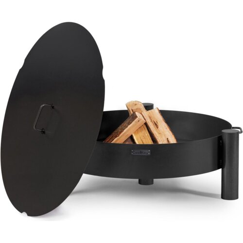 COOKKING Vrtno kuri&amp;scaron;če HAITI &amp;Oslash;60 cm s pokrivalom 62 cm Slike