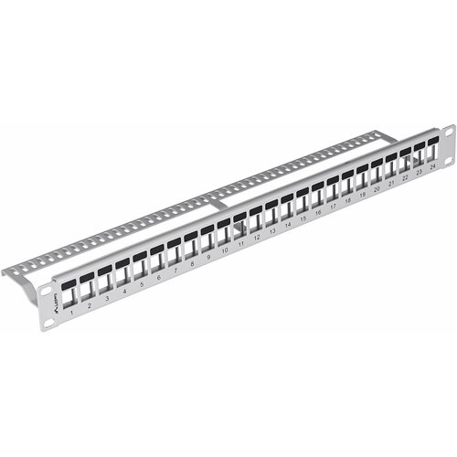 Lanberg PPKS-1024-S patch panel 1U Cijene