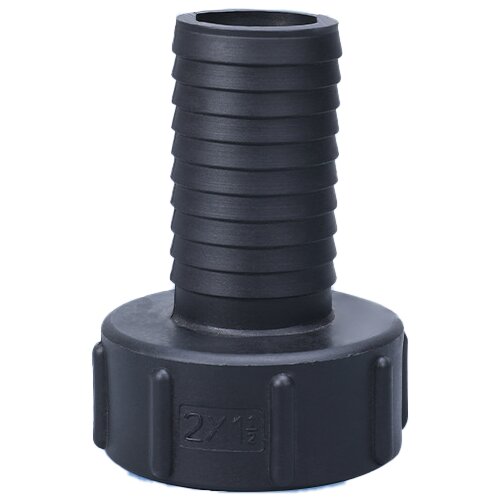 INF Adapter za cev iz plastičnega rezervoarja IBC Orodje za priključitev vrtne cevi 38 mm, (21732358) Cene