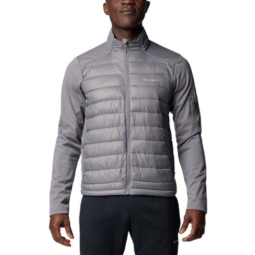 Columbia muška jakna tech™ hybrid softshell Cene