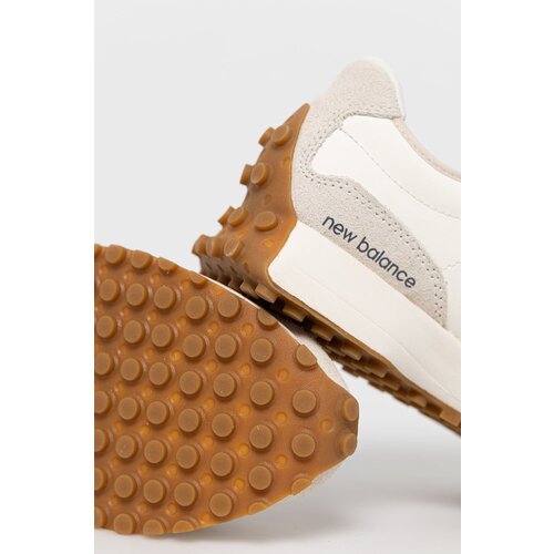 New Balance Nizke superge &amp;#039;327&amp;#039; marine / bela / off-bela Slike