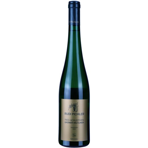 Rudi Pichler Gruner Veltliner Achleithen Cene