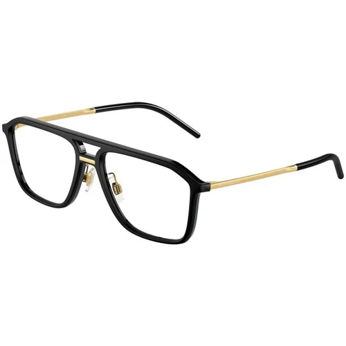 Dolce & Gabbana DG5107 2525 - ONE SIZE (55)