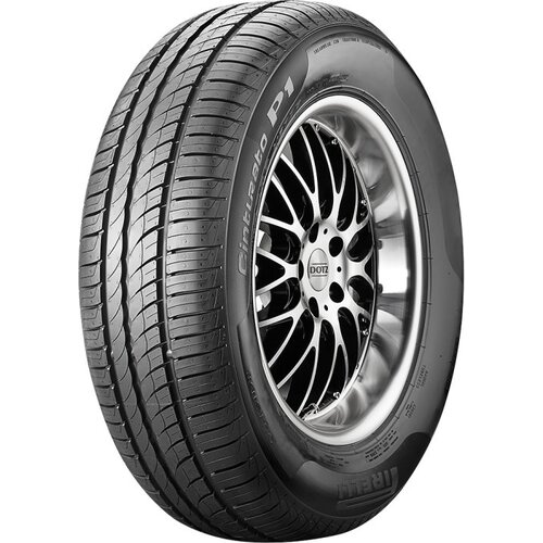 Pirelli Cinturato P1 Verde ( 225/50 R17 98V XL ) Slike