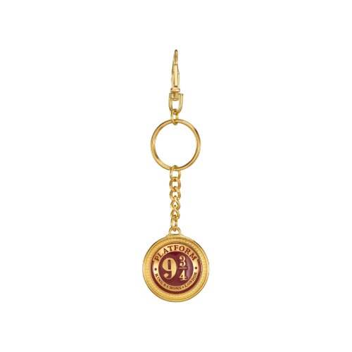 The Noble Collection Harry Potter - Privezak za ključeve - Harry Potter, Platform 9 3/4 Slike