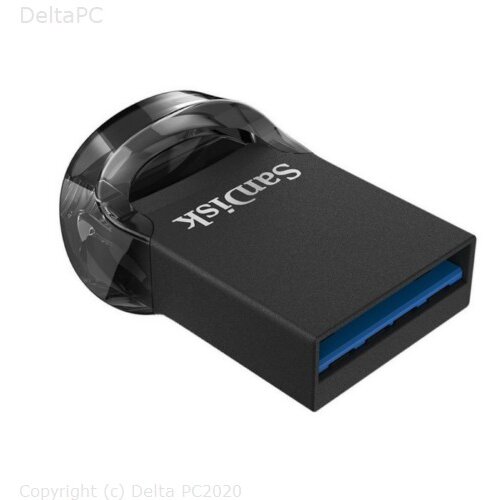 San Disk Cruzer Ultra Fit 32GB 3.1 Slike