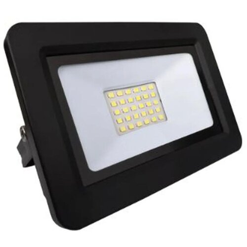 MAX-LED led reflektor 30W 2670lm 4500K IP65 supra vodotesen Cene