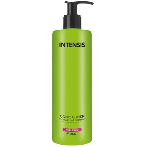Prosalon Regenerator za kovrdžavu kosu INTENSIS GREEN LINE ANTI FRIZZ 1000g Slike