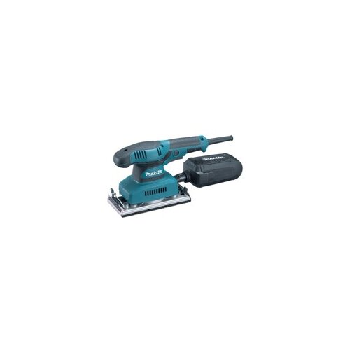 Makita vibracijski brusilnik BO3710 190W Cene