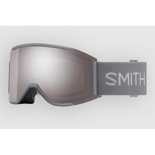 Smith Squad Mag Cirrus Grey +Bonus Lens Smucarska ocala chromapop sun pltn mirror Slike