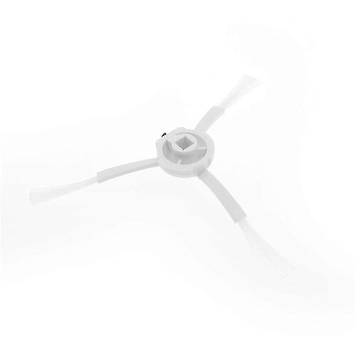INORCO Nadomestna krpa za brisanje s HEPA filtrom in glavno stransko krtačo za robotski sesalnik Bot L10S Ultra/ S10 Pro / S20 / B101CN, (21850717) Slike