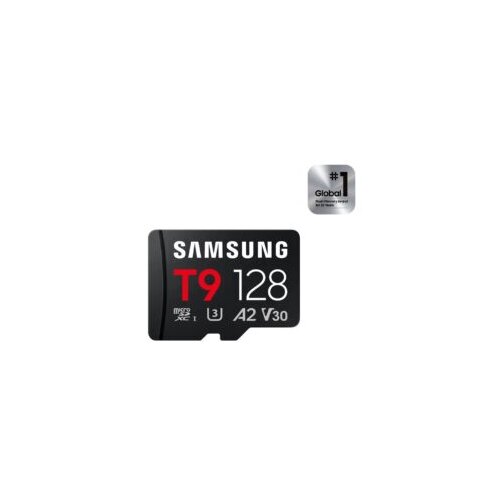 Samsung Micro SD 128GB T9200MB/s Read,130MB/s Write Cijene