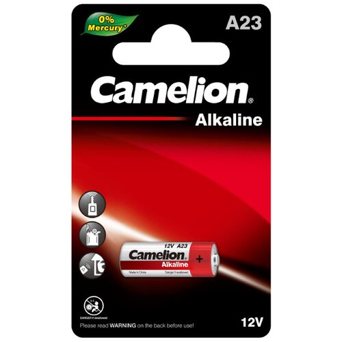 Camelion alkalna baterija 23A Slike