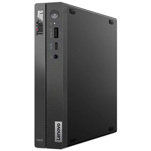  Računar Lenovo TC neo 50q, 12LN0040CR/ Intel Core i3-1215U, 1,2 GHz, 6C, 1x 16 GBDDR4 / Intel UHD, SSD 512 GB M.2 2280 NVME / Win 11 Pro 64bita/ Intel integrirana / mi&amp;scaron;+tastatura / Garancija 36 mjeseci Slike