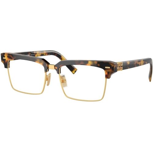 Miu Miu MU11XV VAU1O1 ONE SIZE (54) Havana/Kristalna Cene