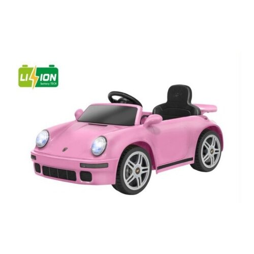 Globo autić ruf ctr2017 12v na daljinsko upravljanje sa li-ion baterijom ( GL42918 ) Slike