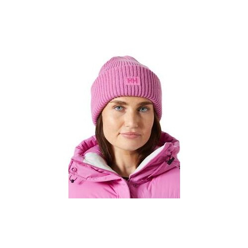  ženska kapa hh rib beanie roze Cene