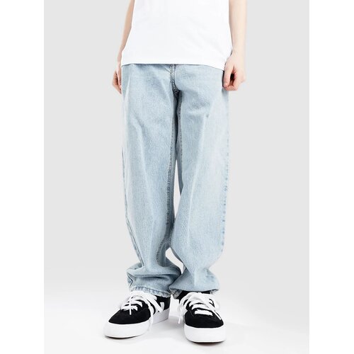 Empyre Loose Fit Sk8 Kids Kavbojke light / pastel blue Cene