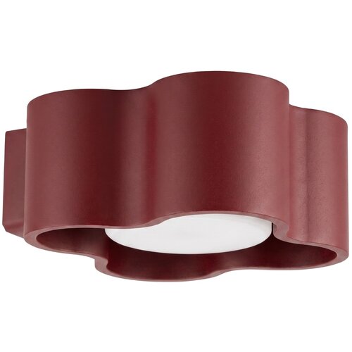 Sollux Lighting Stenska svetilka OVIO bordo Gx53, (5000499386) Cene