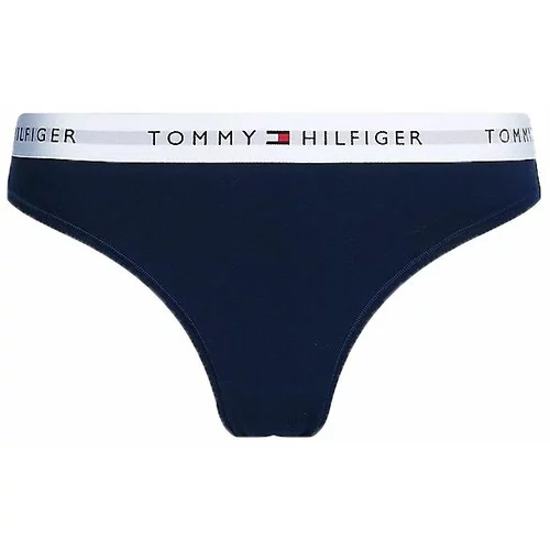Tommy Hilfiger ICON 2.0-BIKINI Ženske gaćice, tamno plava, veličina