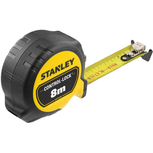 Stanley STHT37232-0 metar 8m x 25mm Control Slike