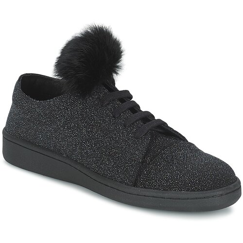 Miista ADALYN Blue Slike