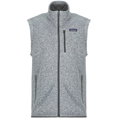 Patagonia Flis M'S BETTER SWEATER VEST Siva Cene