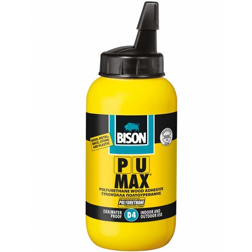 Bison ljepilo za konstrukcije timber max D4 (boca, 250 g) Cijene