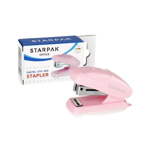  Heftalica mini pink 24/6 26/6 519779 ( 08/948 ) Cene